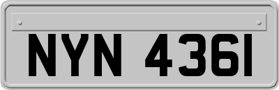 NYN4361