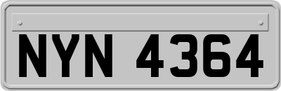 NYN4364