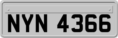 NYN4366