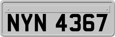 NYN4367