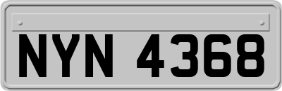 NYN4368