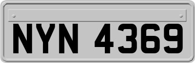 NYN4369