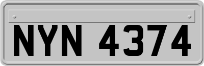 NYN4374