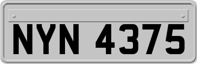 NYN4375