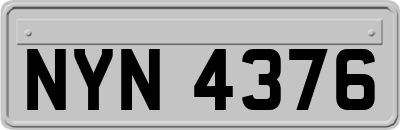 NYN4376