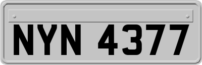 NYN4377
