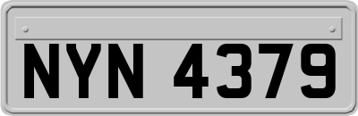 NYN4379