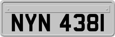 NYN4381