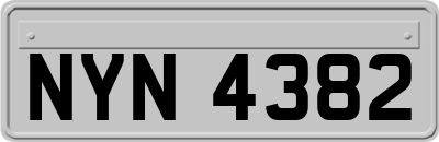 NYN4382