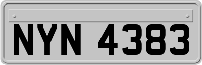 NYN4383