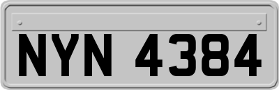NYN4384