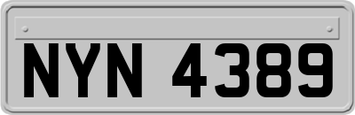 NYN4389