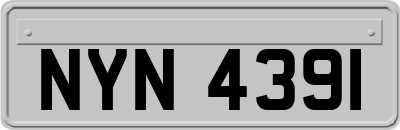 NYN4391