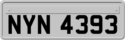 NYN4393