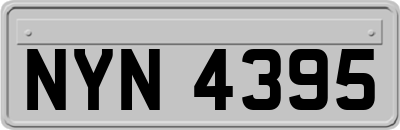 NYN4395