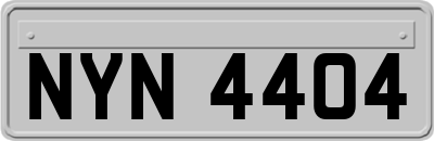 NYN4404