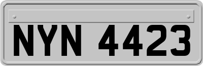 NYN4423