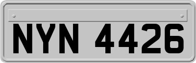 NYN4426