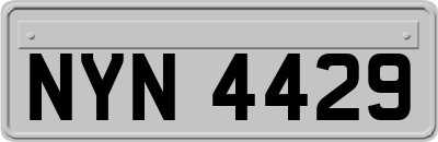 NYN4429