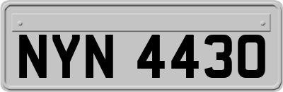 NYN4430