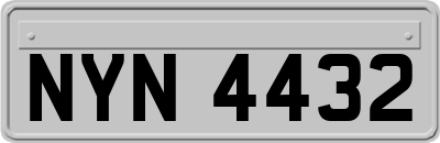 NYN4432