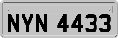 NYN4433