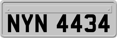 NYN4434
