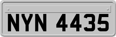 NYN4435
