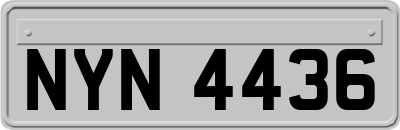 NYN4436