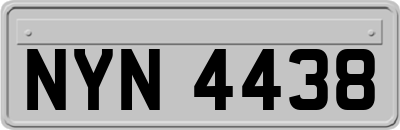NYN4438