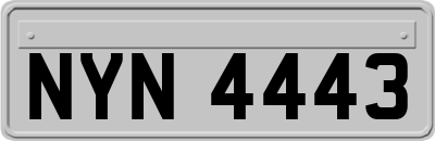 NYN4443