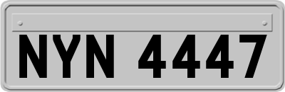 NYN4447