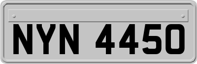 NYN4450