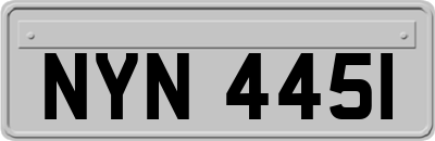 NYN4451