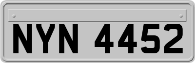 NYN4452