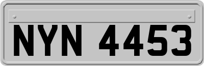 NYN4453