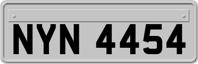 NYN4454