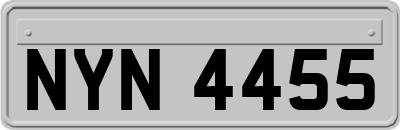 NYN4455