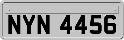 NYN4456