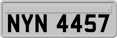 NYN4457