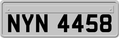 NYN4458