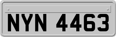 NYN4463