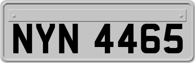 NYN4465