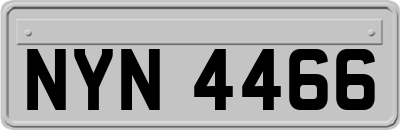 NYN4466