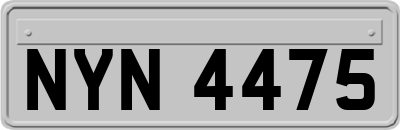 NYN4475