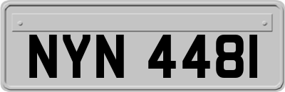 NYN4481