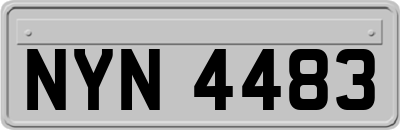 NYN4483