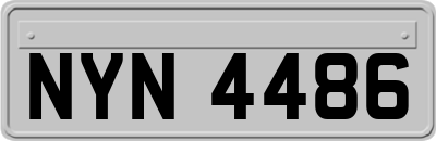 NYN4486