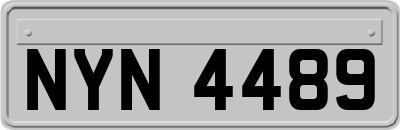 NYN4489