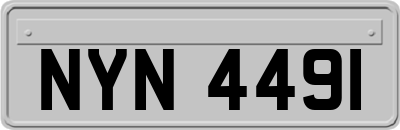 NYN4491